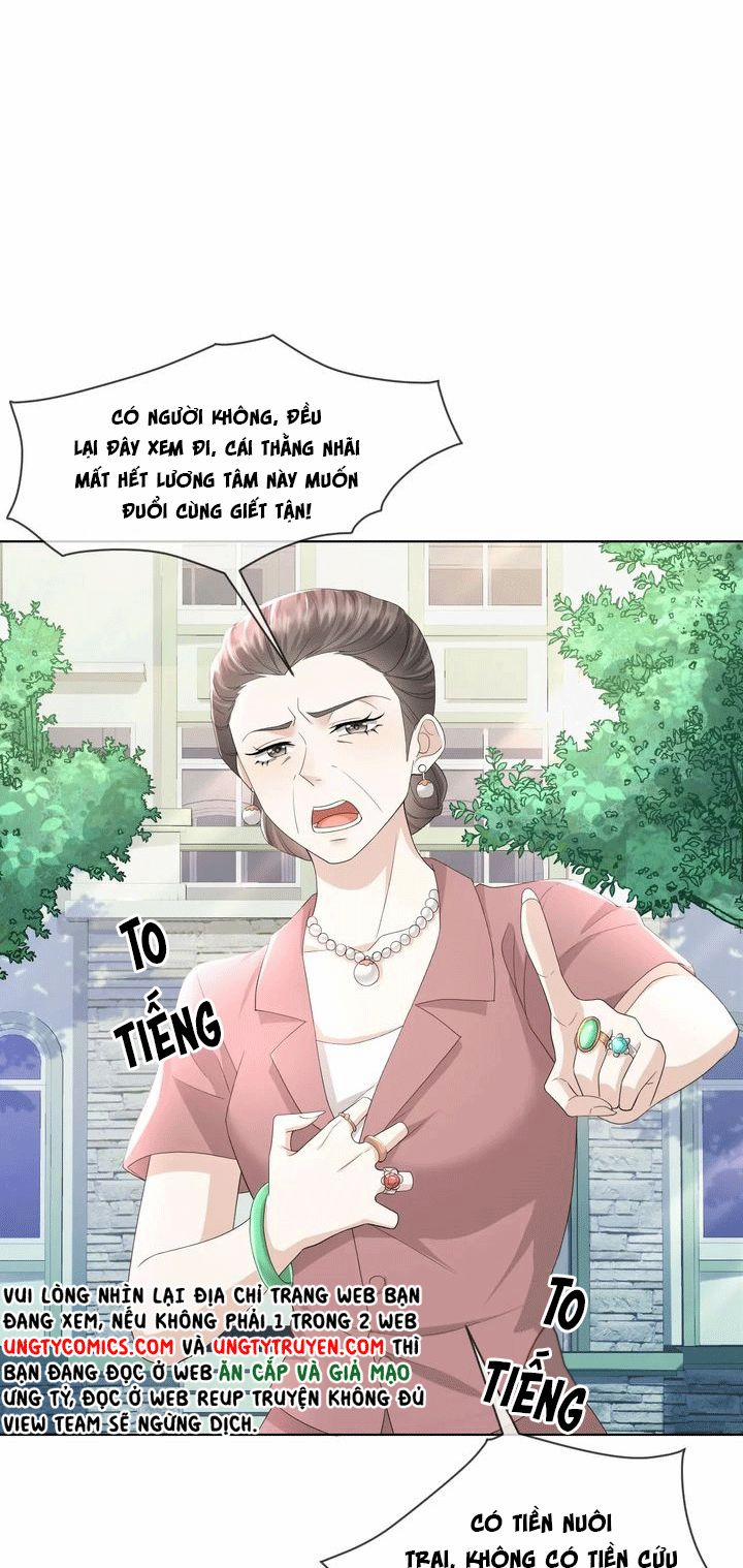 Từ Hôm Nay Bắt Đầu Ngược Tra Nam 58 trang 15