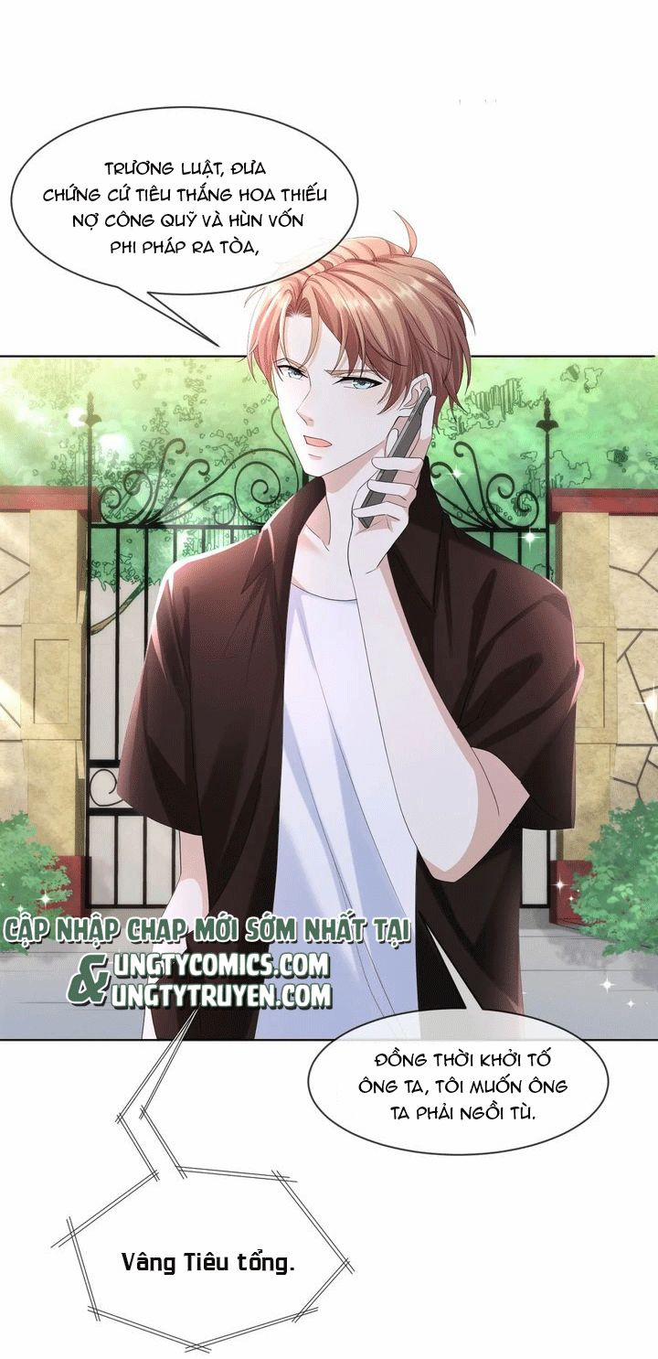 Từ Hôm Nay Bắt Đầu Ngược Tra Nam 58 trang 18