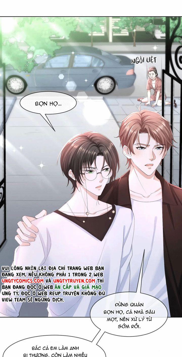 Từ Hôm Nay Bắt Đầu Ngược Tra Nam 58 trang 19