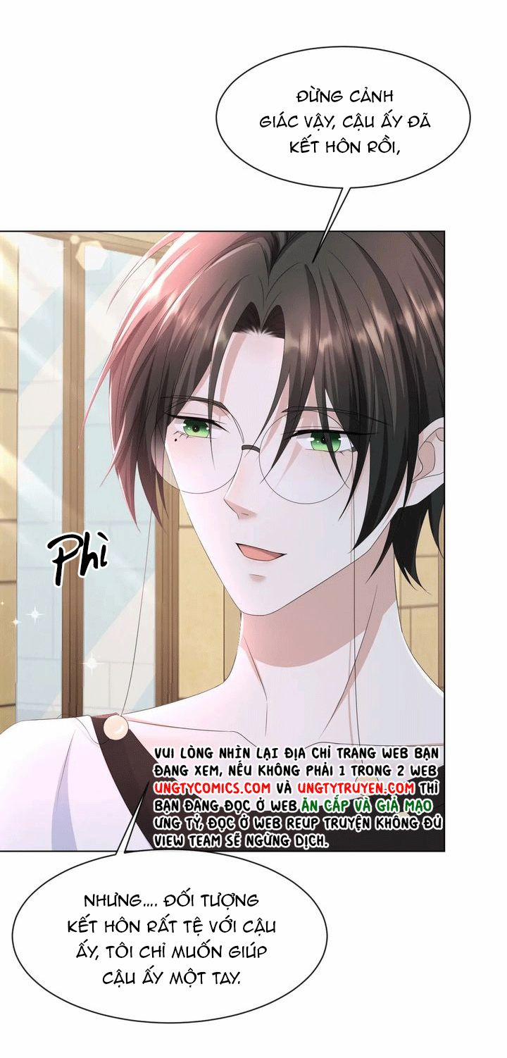 Từ Hôm Nay Bắt Đầu Ngược Tra Nam 58 trang 30