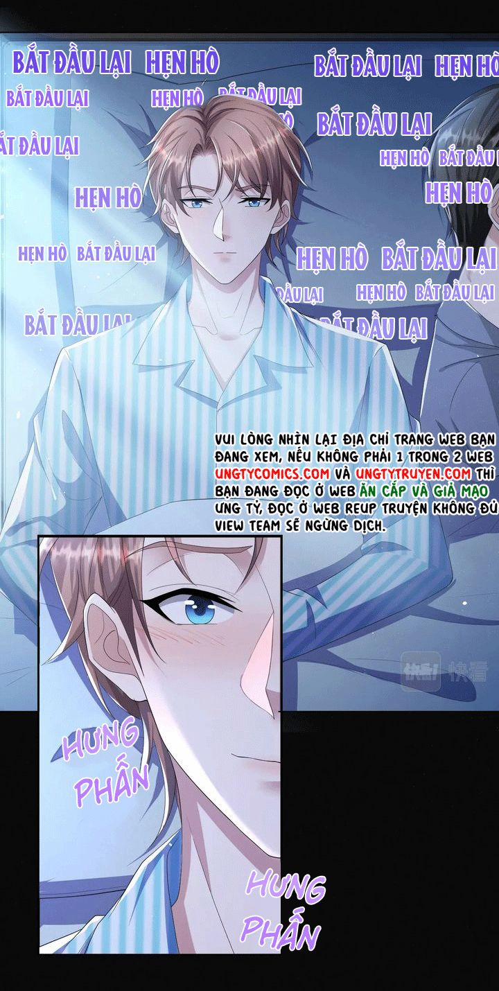 Từ Hôm Nay Bắt Đầu Ngược Tra Nam 58 trang 6