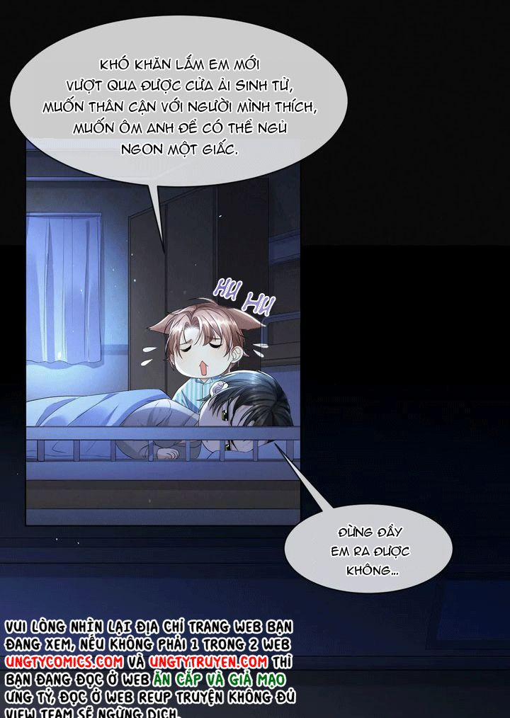 Từ Hôm Nay Bắt Đầu Ngược Tra Nam 58 trang 8