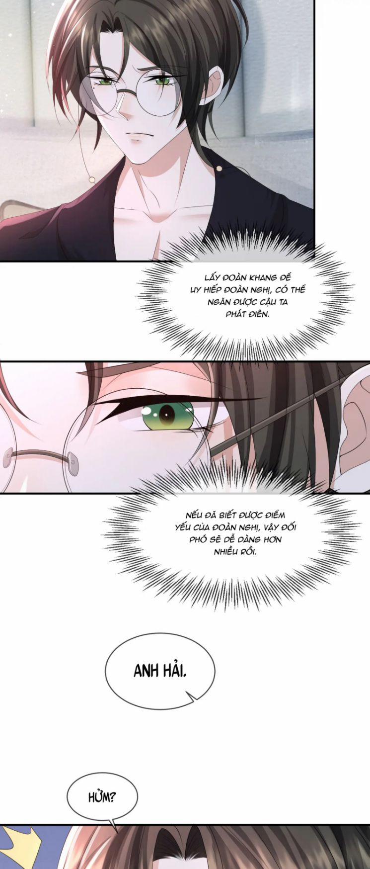 Từ Hôm Nay Bắt Đầu Ngược Tra Nam 59 trang 38