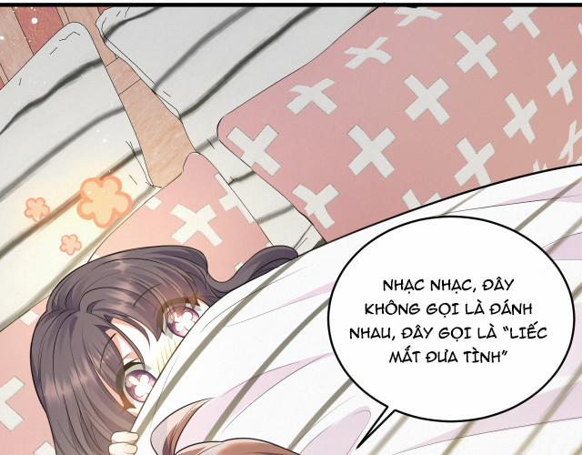 Từ Hôm Nay Bắt Đầu Ngược Tra Nam 6 trang 1