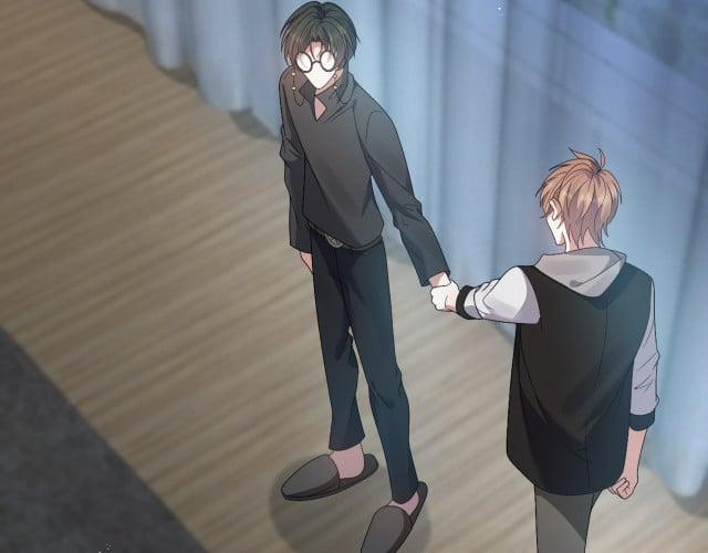 Từ Hôm Nay Bắt Đầu Ngược Tra Nam 6 trang 17