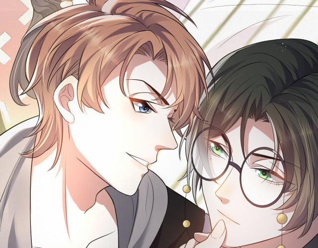 Từ Hôm Nay Bắt Đầu Ngược Tra Nam 6 trang 2