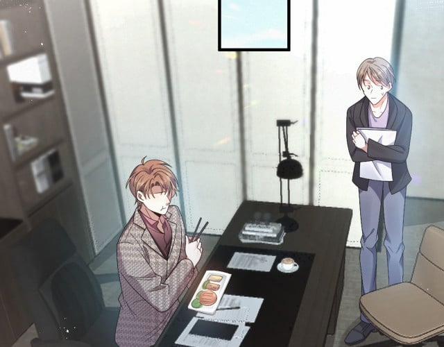 Từ Hôm Nay Bắt Đầu Ngược Tra Nam 6 trang 34