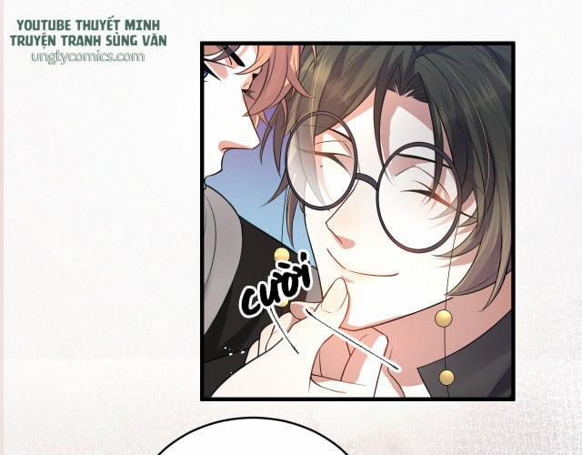 Từ Hôm Nay Bắt Đầu Ngược Tra Nam 6 trang 4