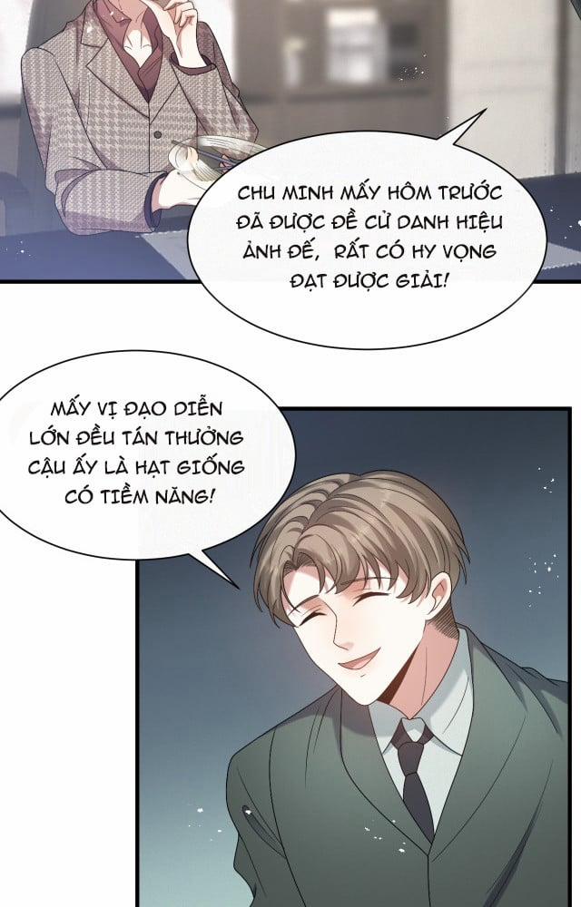 Từ Hôm Nay Bắt Đầu Ngược Tra Nam 6 trang 48