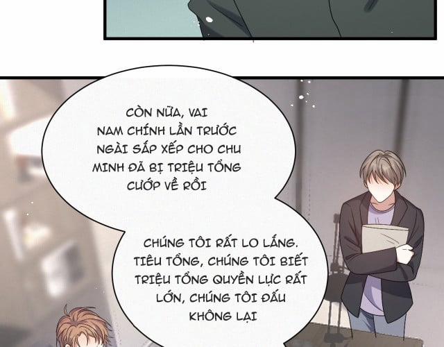 Từ Hôm Nay Bắt Đầu Ngược Tra Nam 6 trang 49