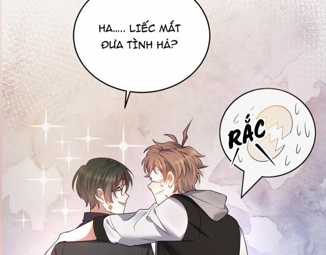 Từ Hôm Nay Bắt Đầu Ngược Tra Nam 6 trang 5