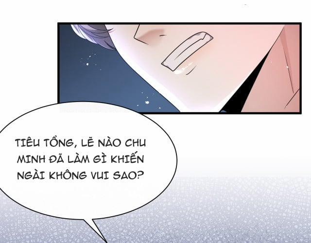 Từ Hôm Nay Bắt Đầu Ngược Tra Nam 6 trang 60