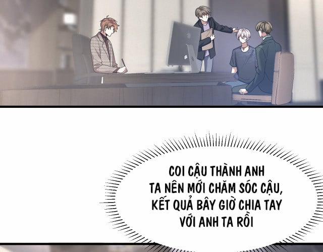 Từ Hôm Nay Bắt Đầu Ngược Tra Nam 6 trang 64