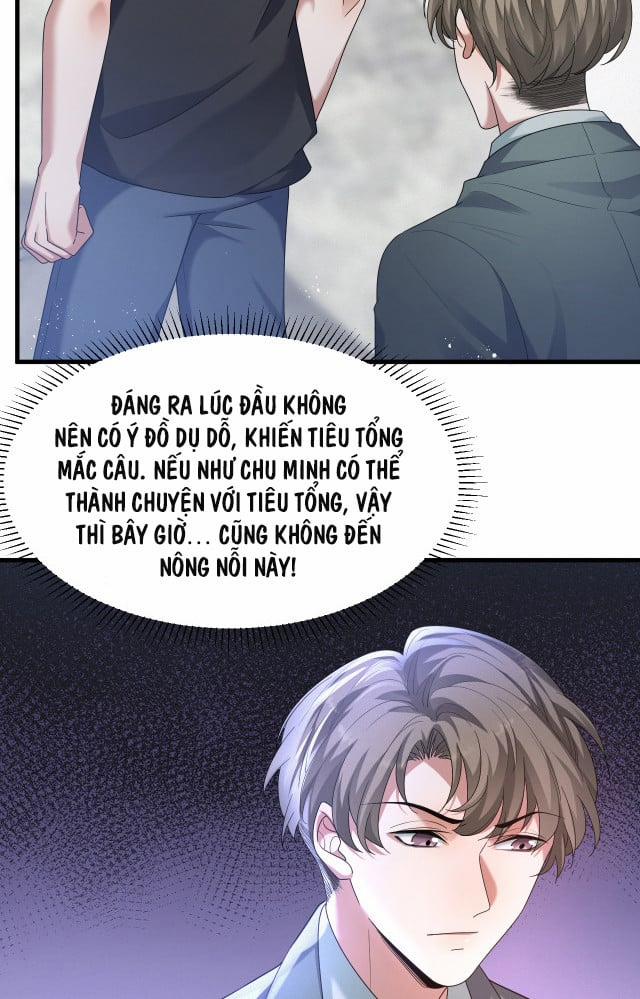 Từ Hôm Nay Bắt Đầu Ngược Tra Nam 6 trang 69