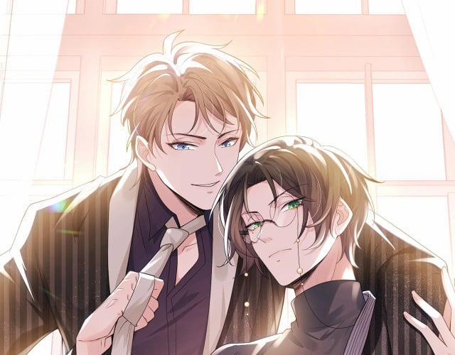 Từ Hôm Nay Bắt Đầu Ngược Tra Nam 6 trang 7