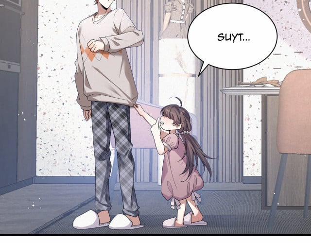 Từ Hôm Nay Bắt Đầu Ngược Tra Nam 6 trang 77