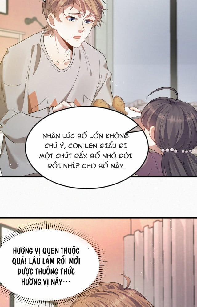 Từ Hôm Nay Bắt Đầu Ngược Tra Nam 6 trang 82