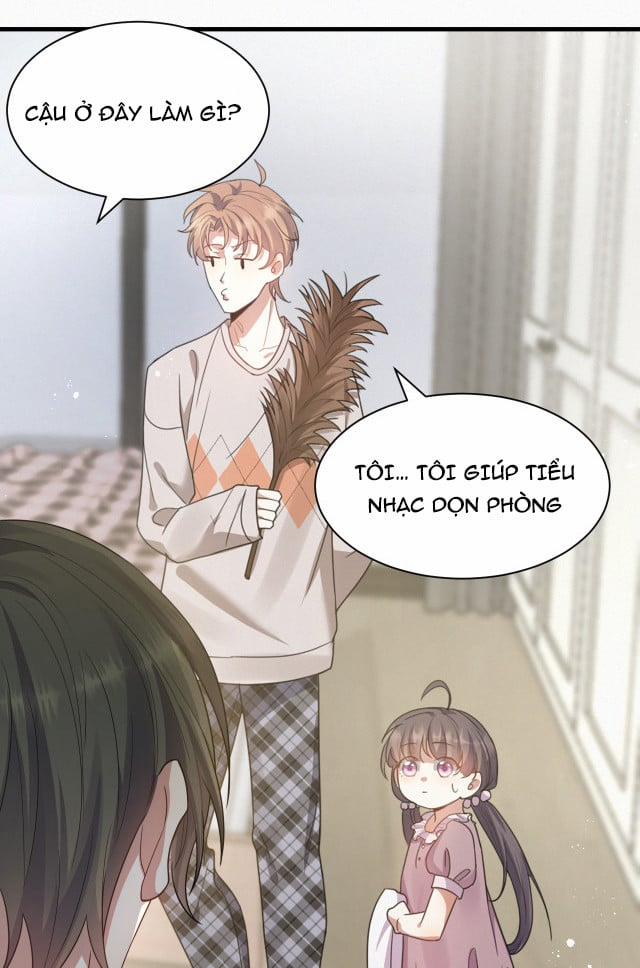 Từ Hôm Nay Bắt Đầu Ngược Tra Nam 6 trang 92