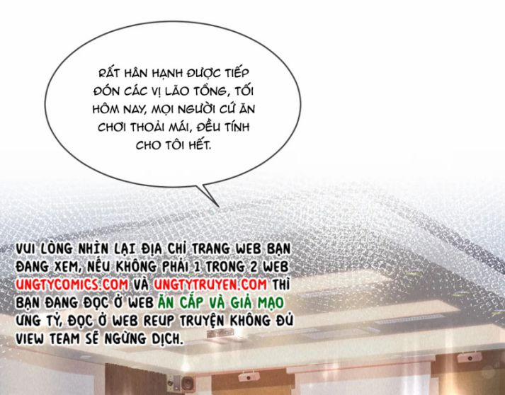 Từ Hôm Nay Bắt Đầu Ngược Tra Nam 60 trang 21