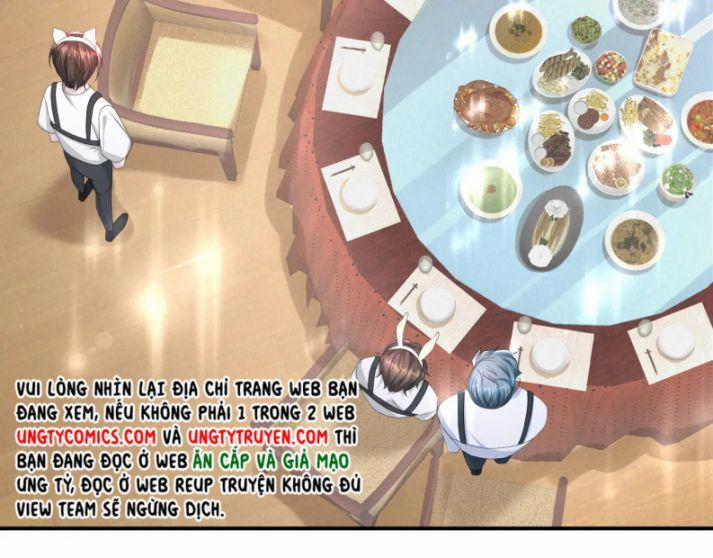 Từ Hôm Nay Bắt Đầu Ngược Tra Nam 60 trang 33