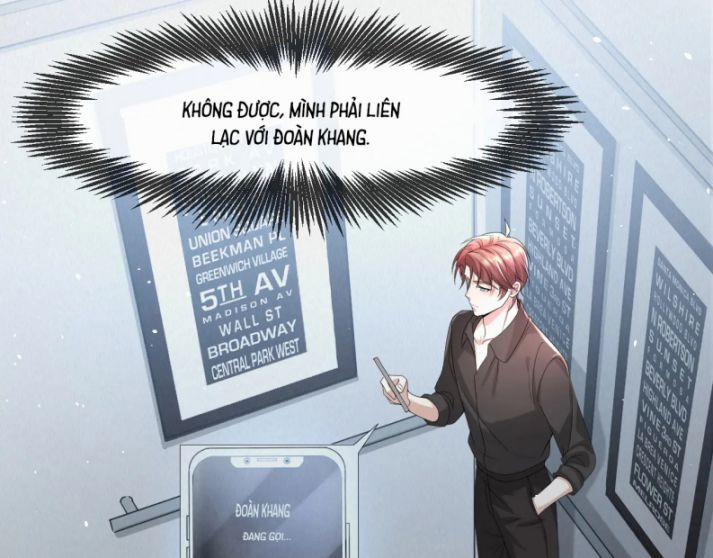 Từ Hôm Nay Bắt Đầu Ngược Tra Nam 60 trang 44