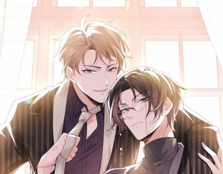 Từ Hôm Nay Bắt Đầu Ngược Tra Nam 60 trang 7