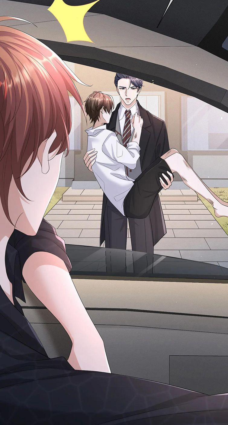 Từ Hôm Nay Bắt Đầu Ngược Tra Nam 61 trang 18