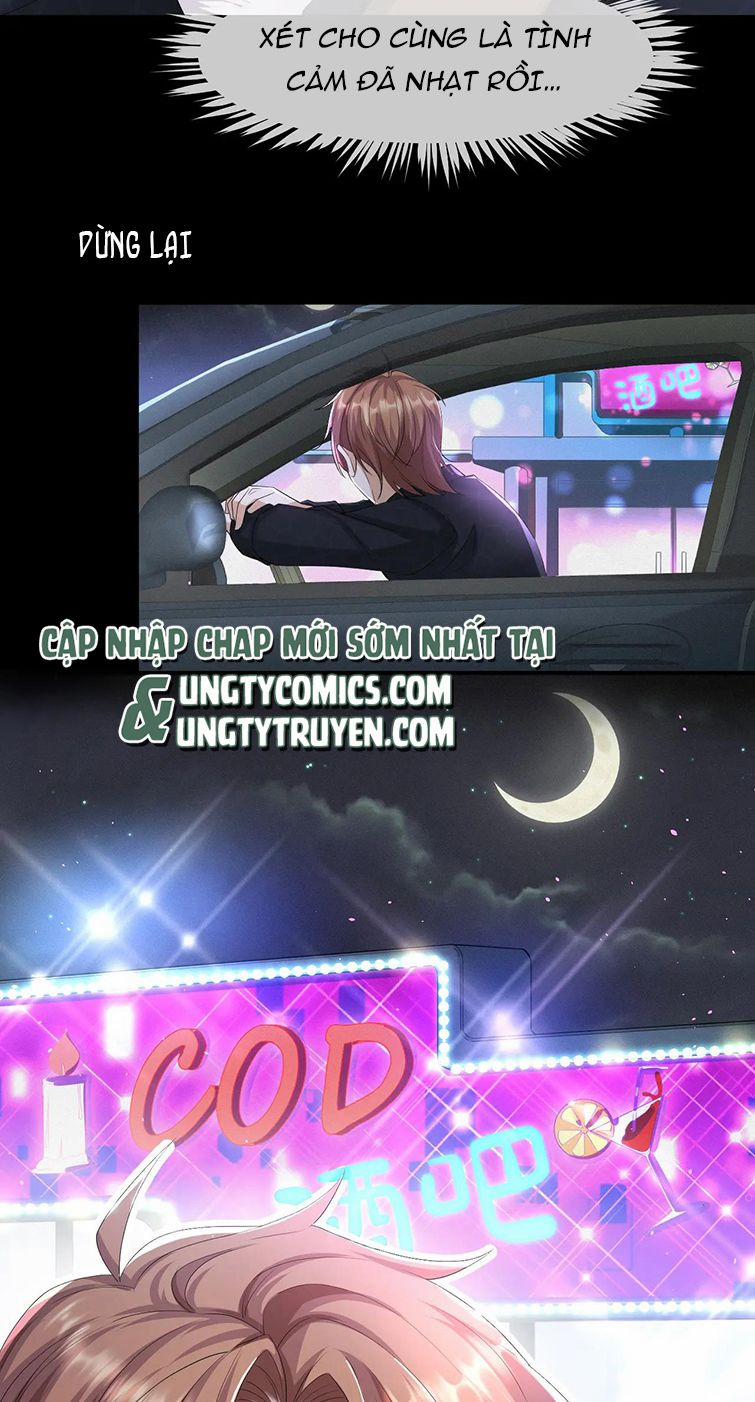 Từ Hôm Nay Bắt Đầu Ngược Tra Nam 61 trang 24