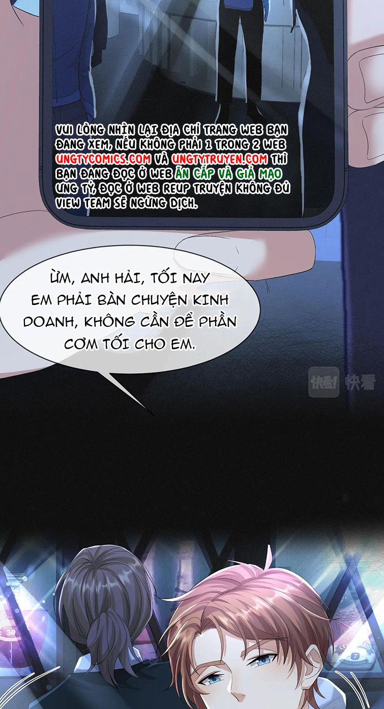 Từ Hôm Nay Bắt Đầu Ngược Tra Nam 61 trang 27