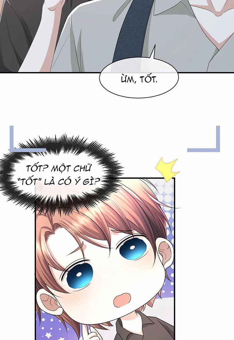 Từ Hôm Nay Bắt Đầu Ngược Tra Nam 61 trang 3