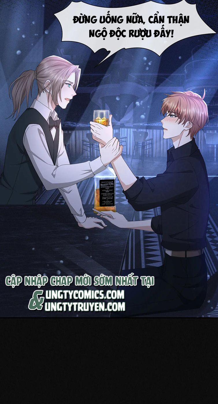 Từ Hôm Nay Bắt Đầu Ngược Tra Nam 61 trang 33