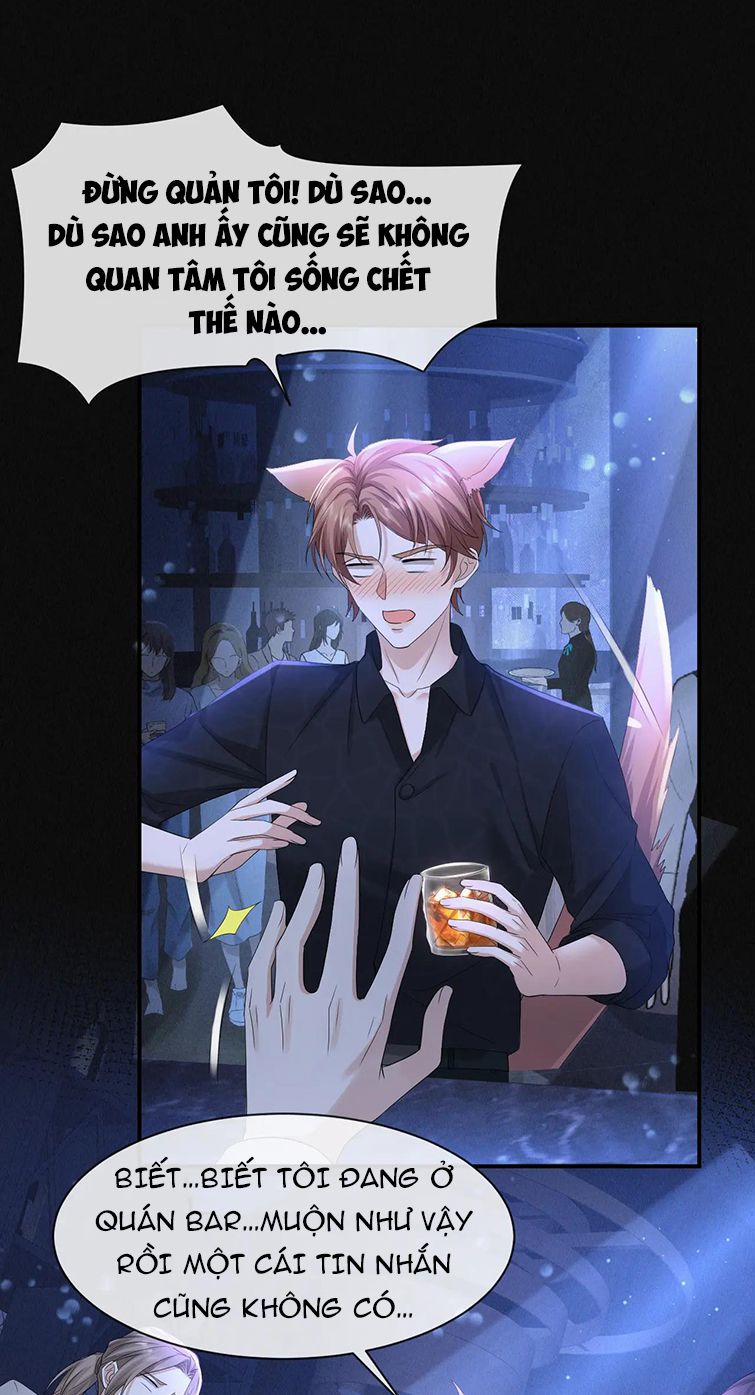 Từ Hôm Nay Bắt Đầu Ngược Tra Nam 61 trang 34