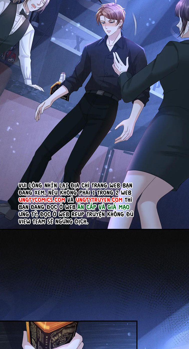 Từ Hôm Nay Bắt Đầu Ngược Tra Nam 61 trang 35