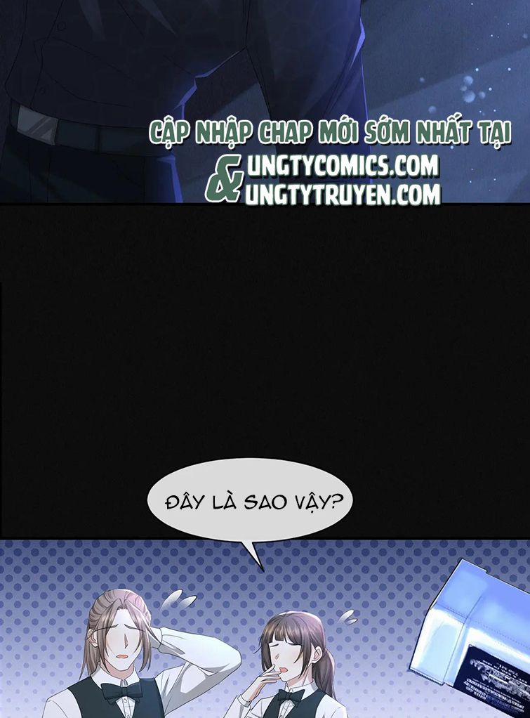 Từ Hôm Nay Bắt Đầu Ngược Tra Nam 61 trang 37