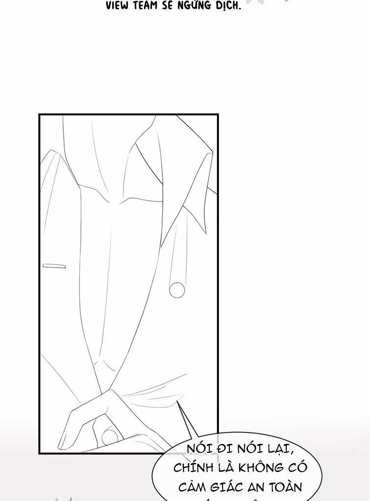 Từ Hôm Nay Bắt Đầu Ngược Tra Nam 61 trang 41