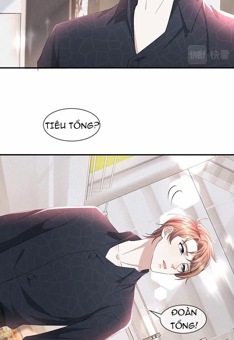 Từ Hôm Nay Bắt Đầu Ngược Tra Nam 61 trang 7