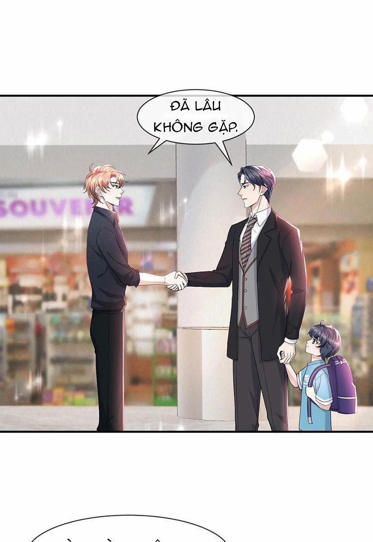 Từ Hôm Nay Bắt Đầu Ngược Tra Nam 61 trang 9