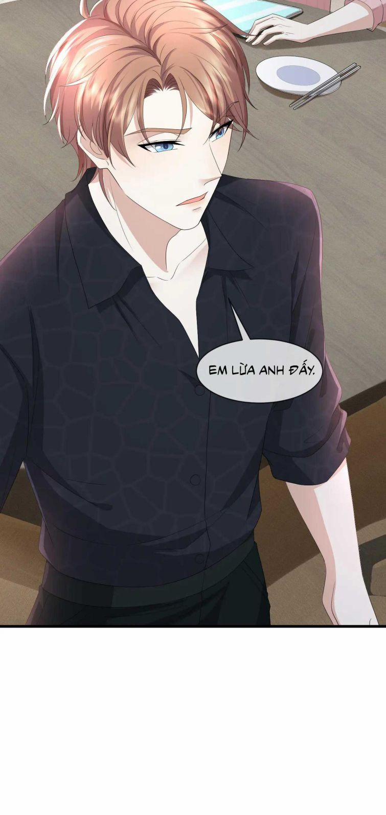 Từ Hôm Nay Bắt Đầu Ngược Tra Nam 62 trang 11