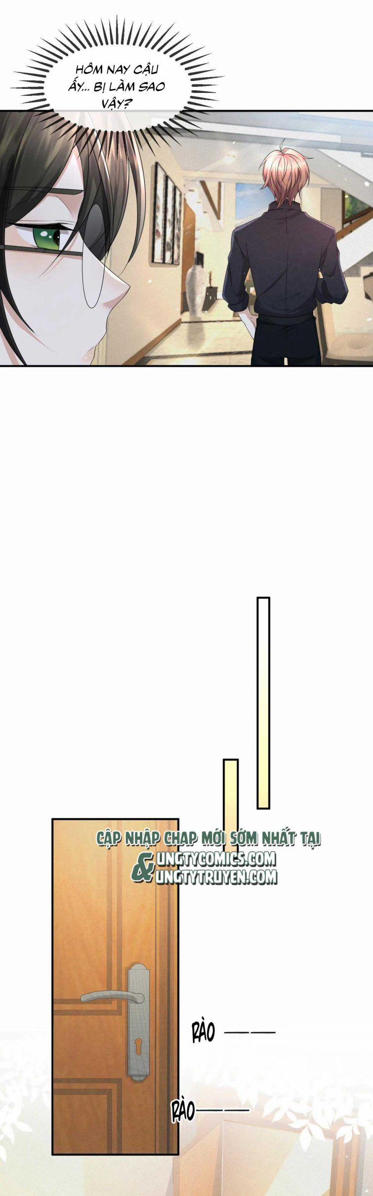 Từ Hôm Nay Bắt Đầu Ngược Tra Nam 62 trang 12