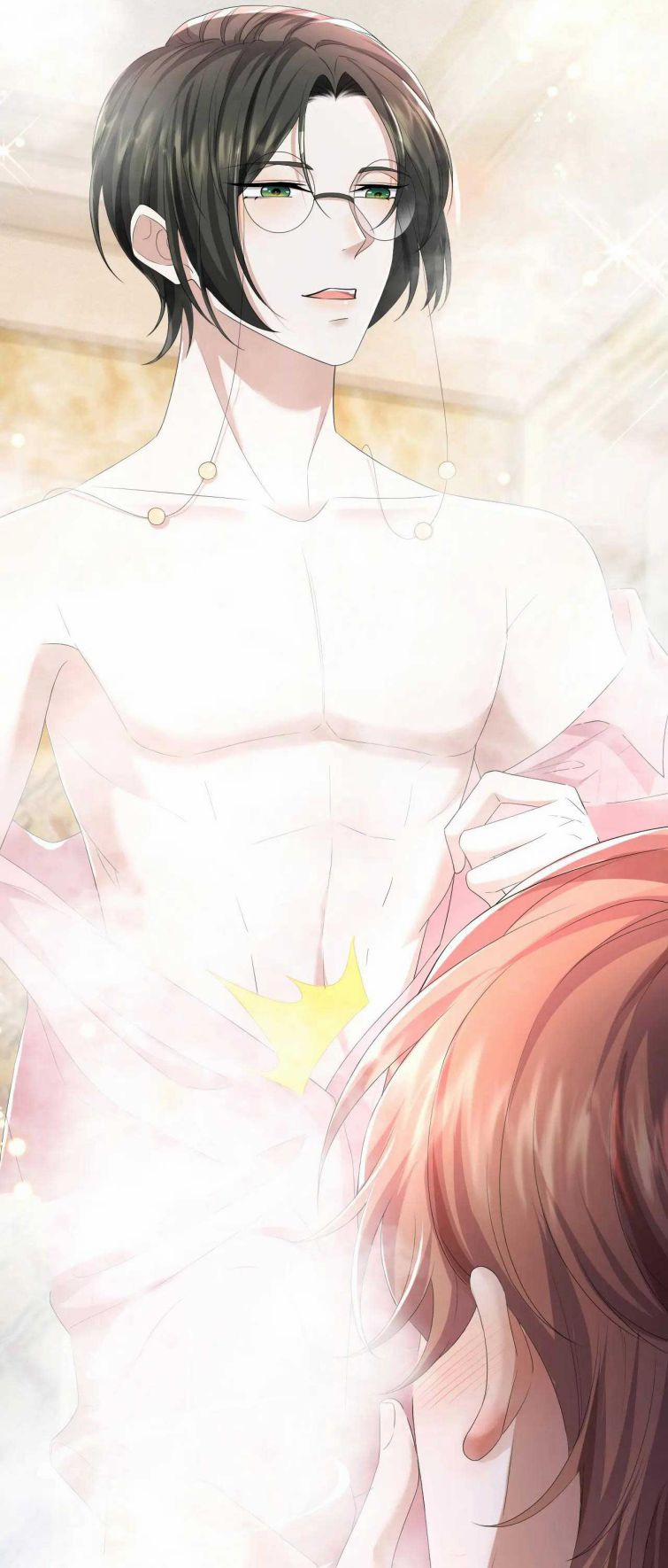 Từ Hôm Nay Bắt Đầu Ngược Tra Nam 62 trang 22