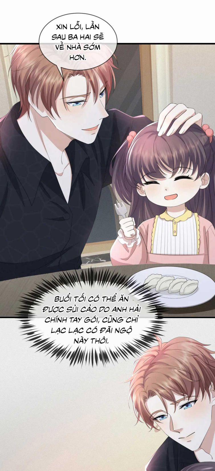 Từ Hôm Nay Bắt Đầu Ngược Tra Nam 62 trang 5