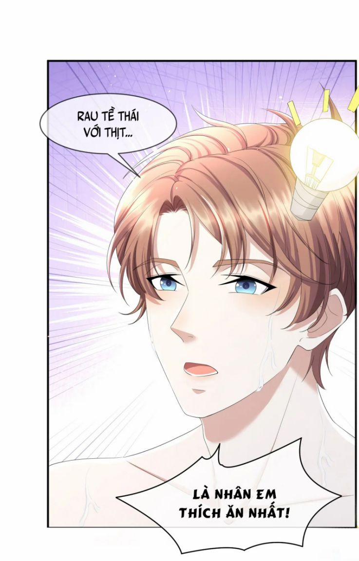 Từ Hôm Nay Bắt Đầu Ngược Tra Nam 63 trang 1