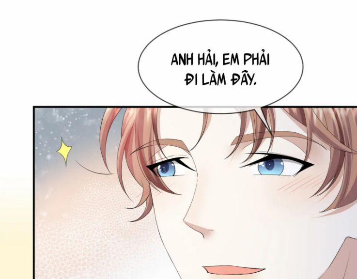 Từ Hôm Nay Bắt Đầu Ngược Tra Nam 63 trang 20