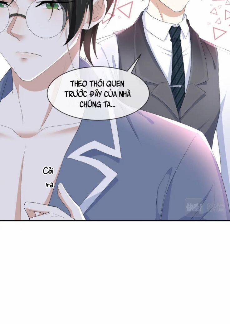 Từ Hôm Nay Bắt Đầu Ngược Tra Nam 63 trang 22