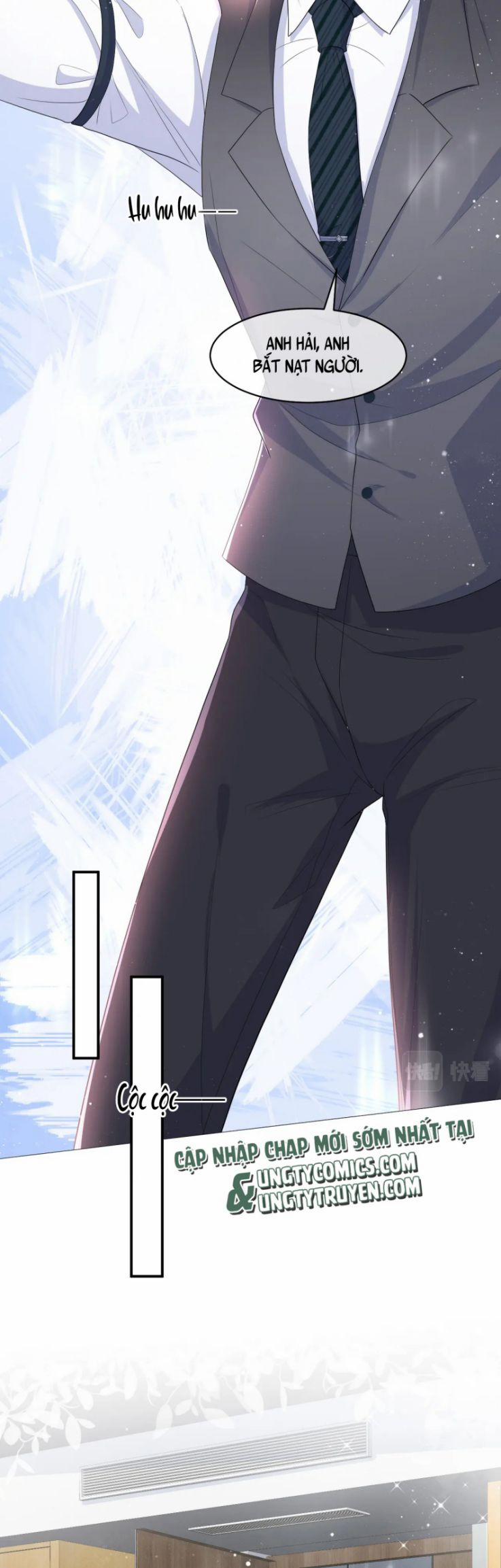 Từ Hôm Nay Bắt Đầu Ngược Tra Nam 63 trang 56