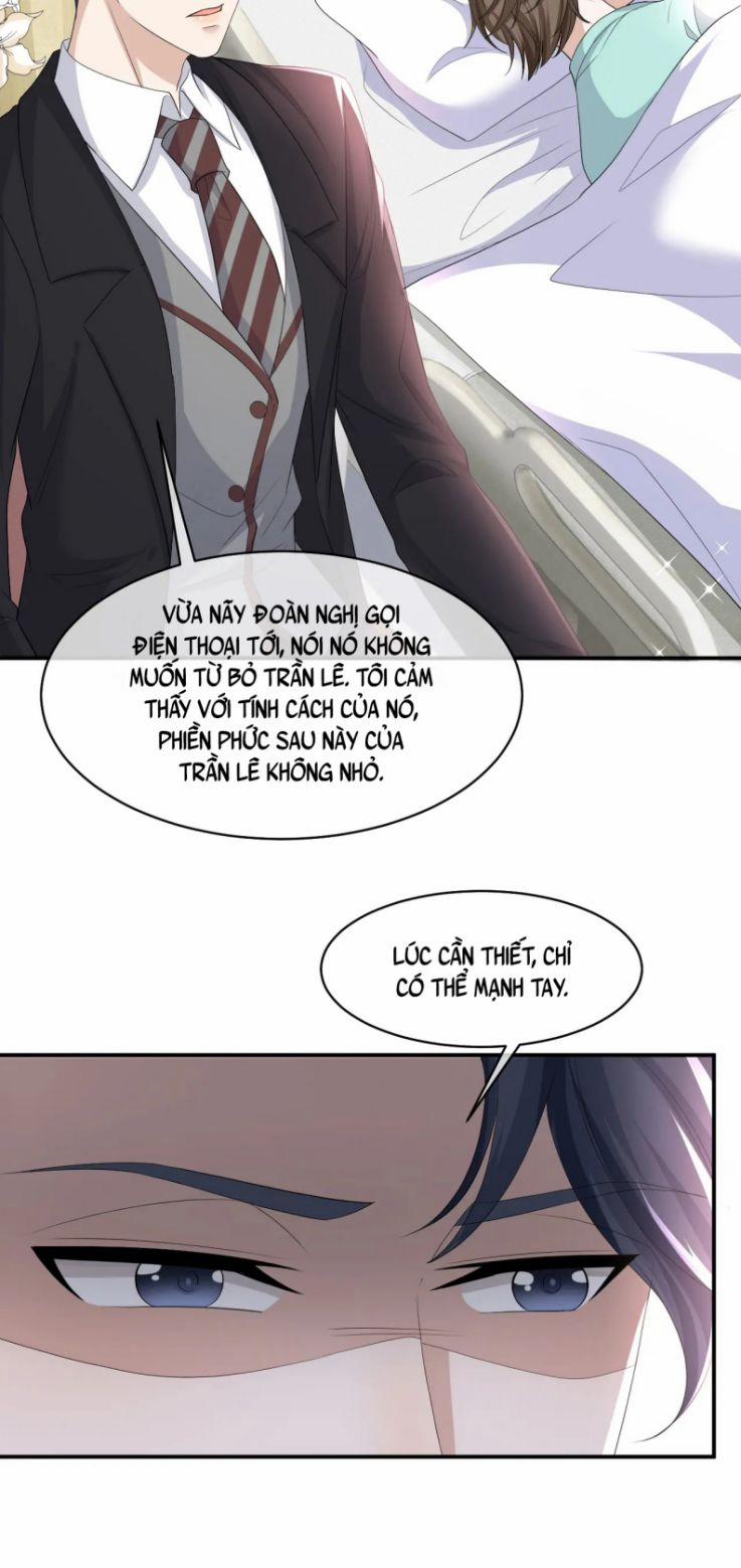 Từ Hôm Nay Bắt Đầu Ngược Tra Nam 63 trang 60