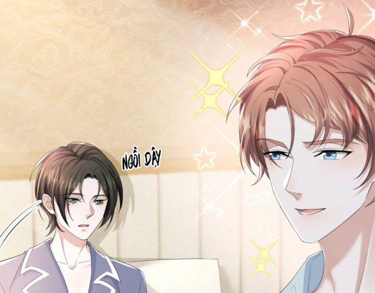 Từ Hôm Nay Bắt Đầu Ngược Tra Nam 63 trang 9