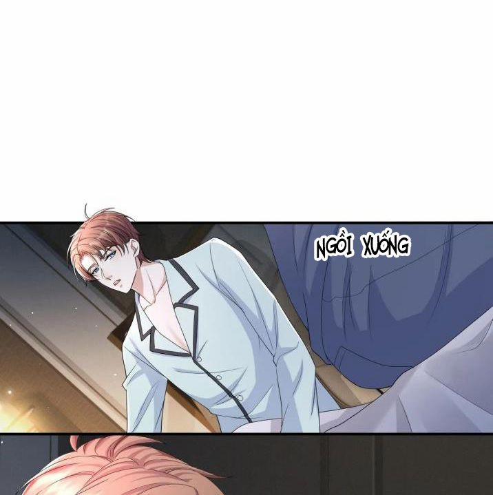 Từ Hôm Nay Bắt Đầu Ngược Tra Nam 64 trang 12