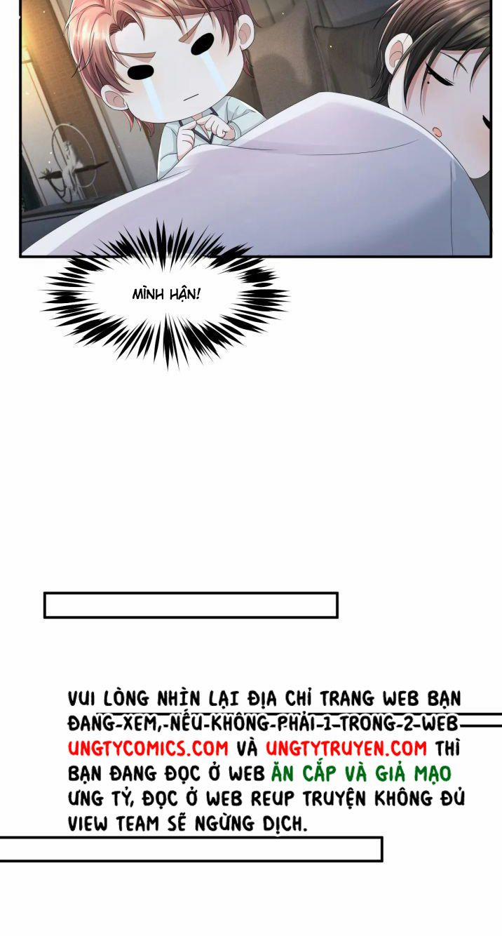 Từ Hôm Nay Bắt Đầu Ngược Tra Nam 64 trang 17