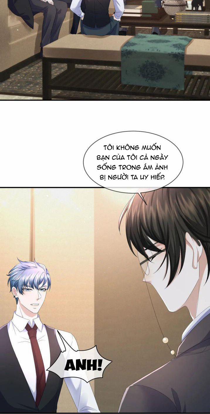 Từ Hôm Nay Bắt Đầu Ngược Tra Nam 64 trang 19